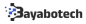 Bayabotech logo